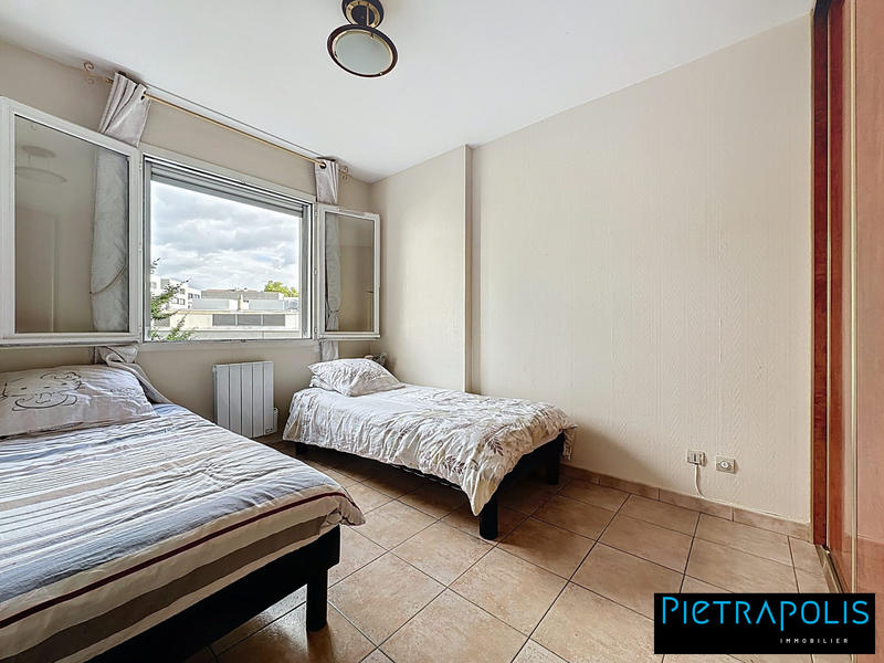 Appartement - 109 m² - 4 pièces