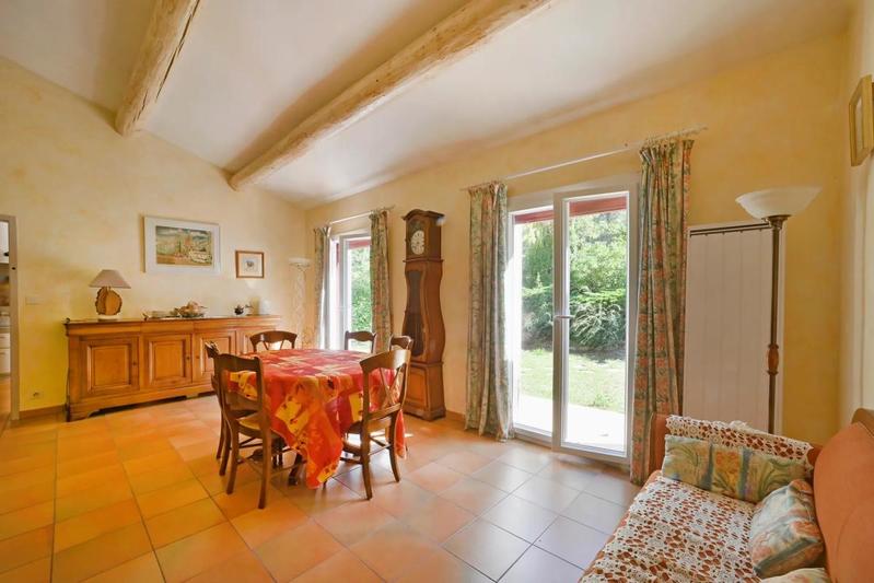 Maison - 108 m² - 6 pièces