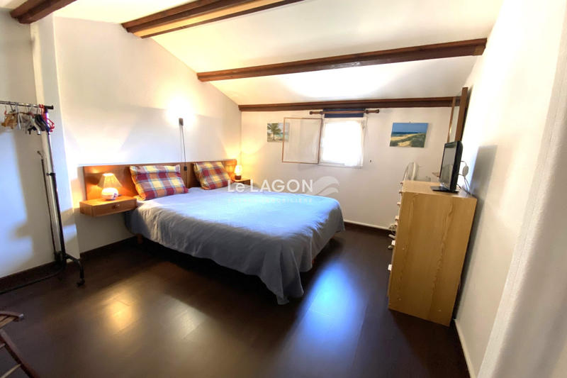 Maison - 48 m² - 4 pièces