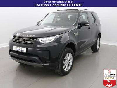 Land Rover Discovery Sd4 d240 se 7 Places +Cuir +Toit
