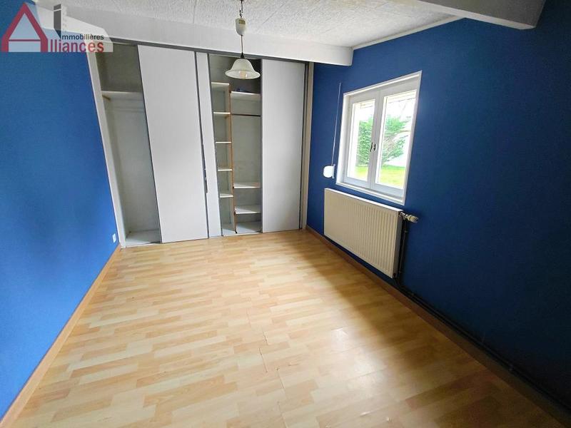 Maison - 67 m² - 3 pièces