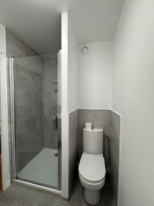 Appartement - 31 m² - 1 pièce