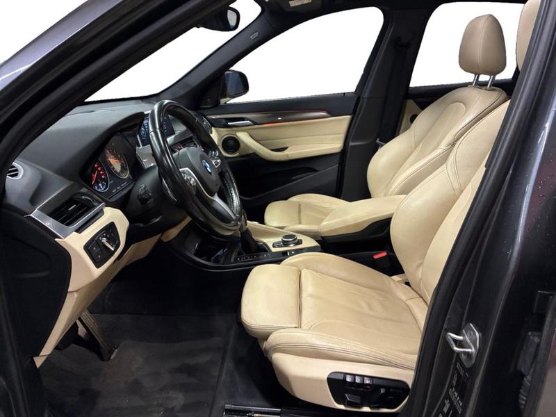 Bmw X1 F48 xDrive 25i 231 ch Bva8 m Sport