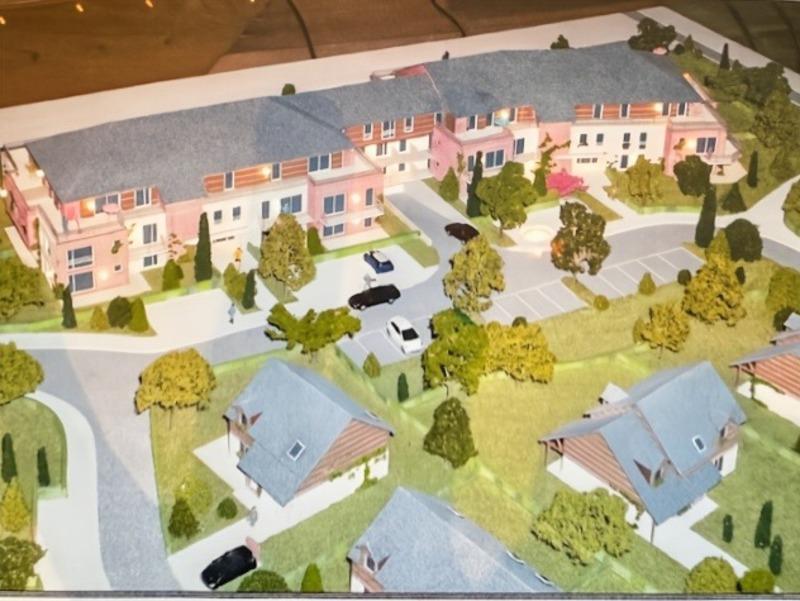 Appartement - 137 m² - 6 pièces