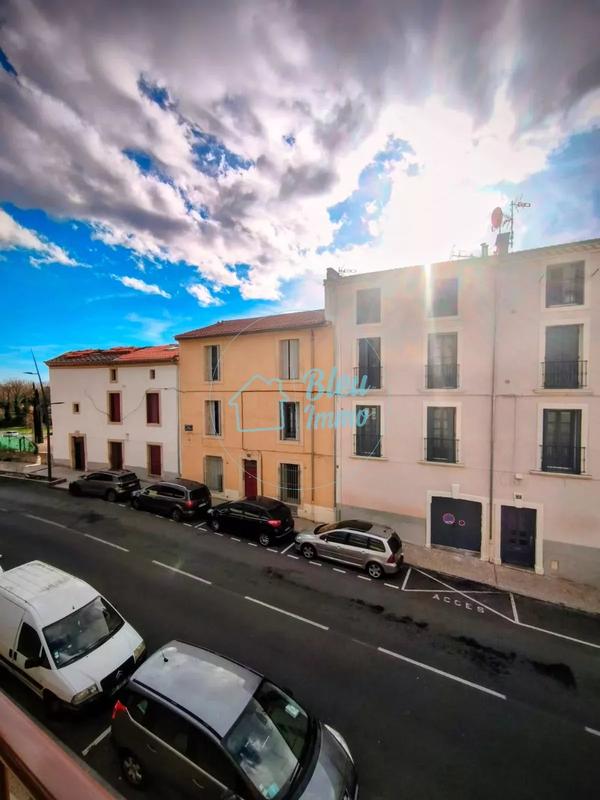 Immeuble - 215 m² - 12 pièces