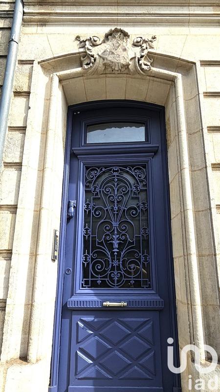 Maison de ville - 199 m² - 6 pièces