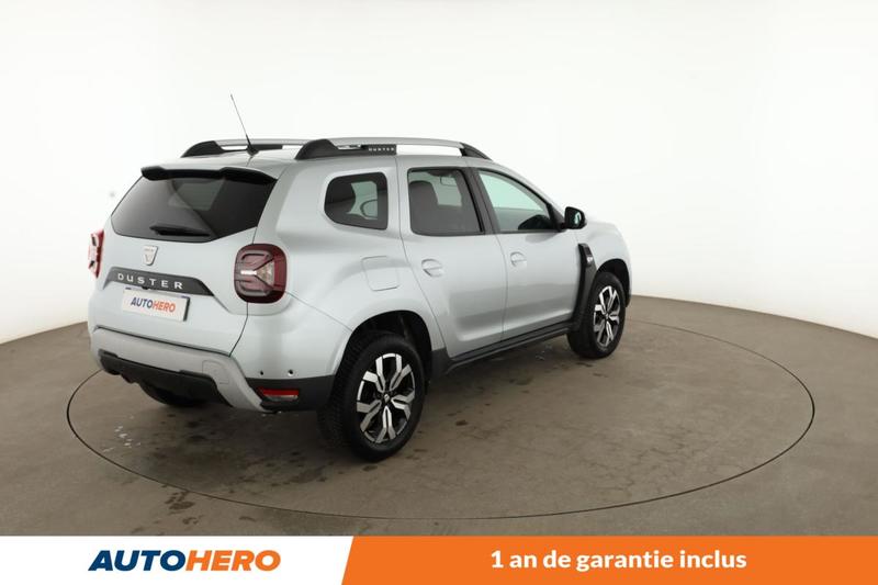 Dacia Duster II 1.5 Blue dCi Prestige + 4x2 116 ch