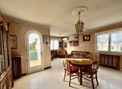 Villa - 115 m² - 4 pièces