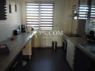 Appartement - 62 m² - 4 pièces