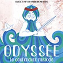 Odyssée, la Conférence Musicale