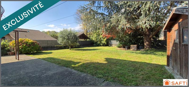 Villa - 193 m² - 8 pièces