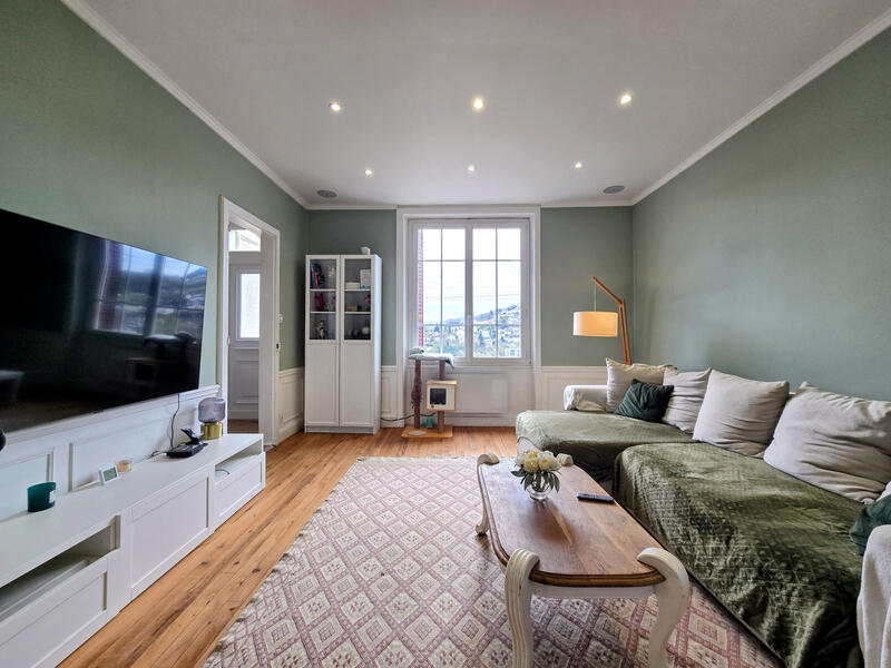 Maison - 147 m² - 5 pièces