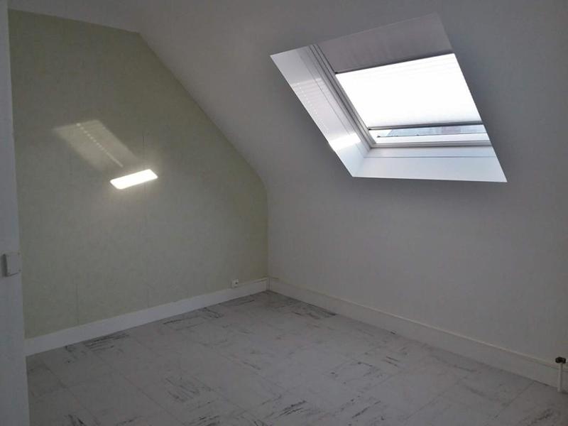 Immeuble - 94 m² - 5 pièces