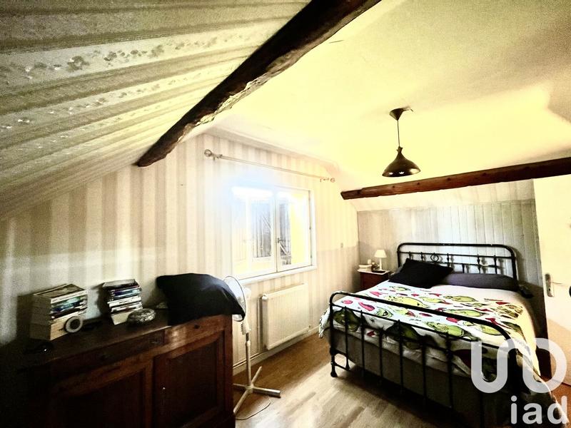 Maison - 164 m² - 5 pièces