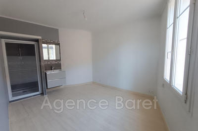 Appartement - 23 m² - 1 pièce