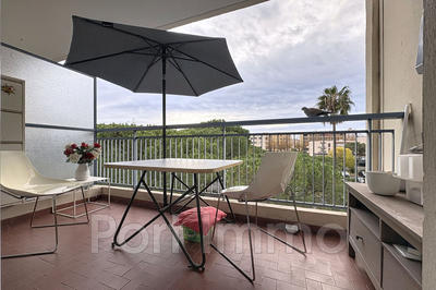 Appartement - 29 m² - 1 pièce