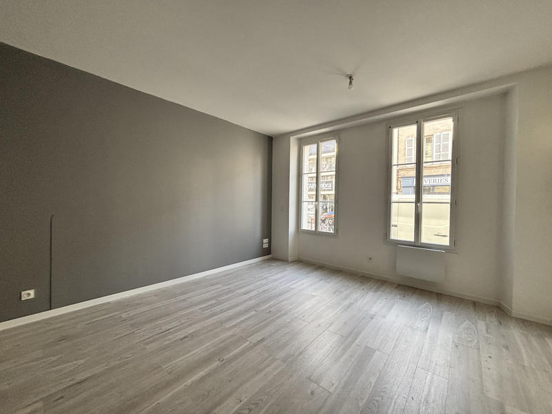 Appartement - 33 m² - 2 pièces