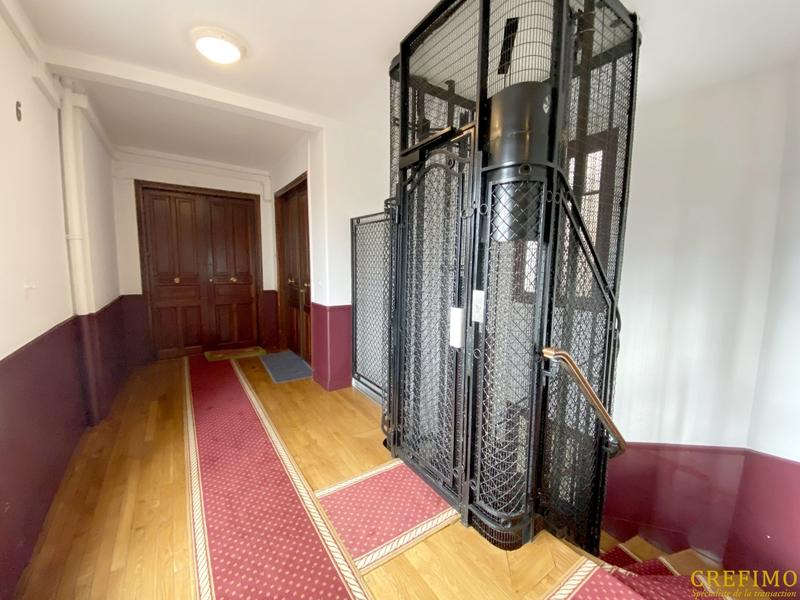 Appartement - 54 m² - 2 pièces