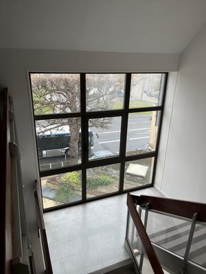 Bureau - 556 m² - 17 pièces