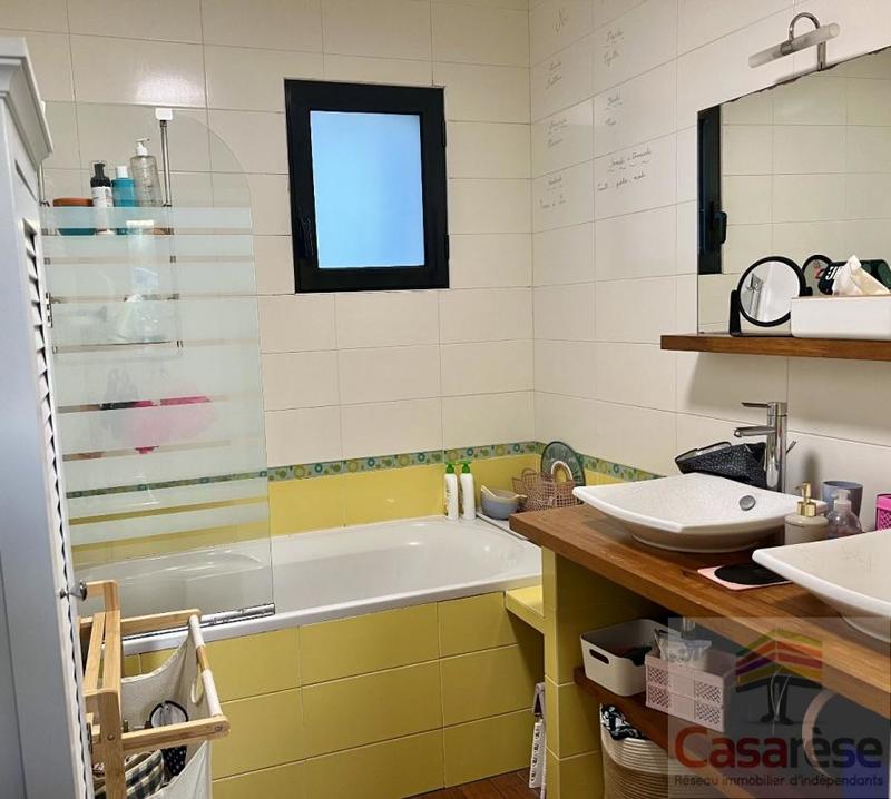 Maison - 160 m² - 7 pièces