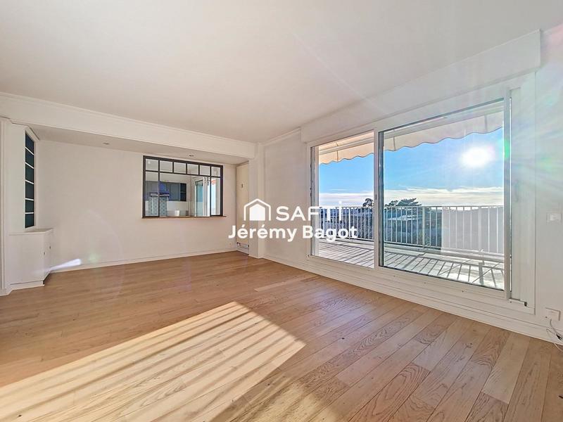 Duplex - 145 m² - 6 pièces