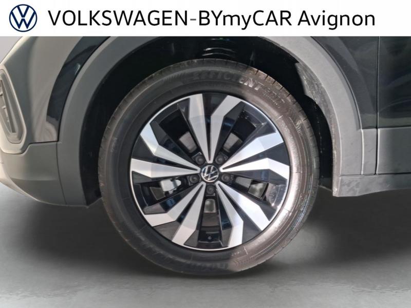 Volkswagen t-Cross 1.0 Tsi 116 Start/Stop Bvm6 Vw Edition