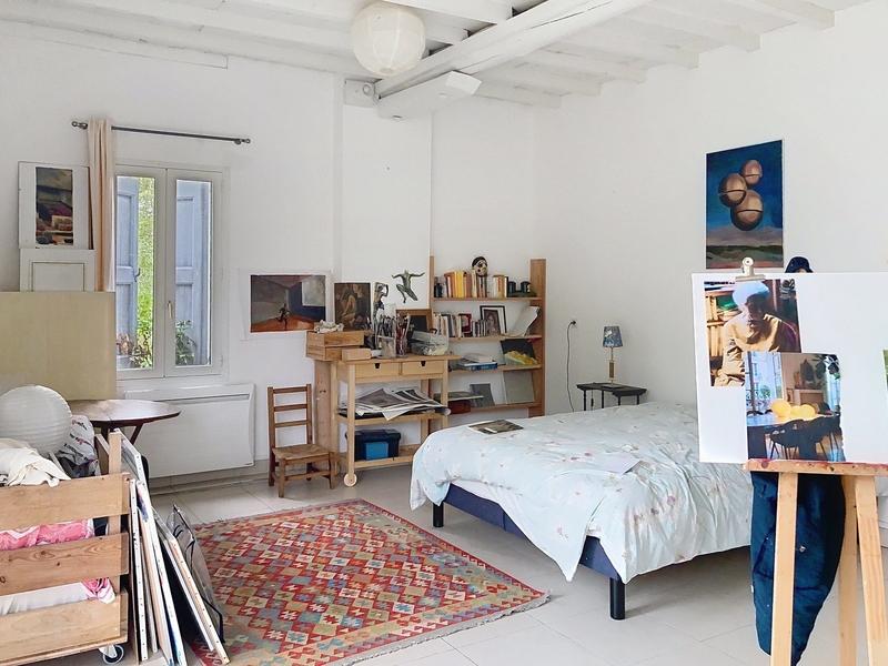 Maison ancienne - 201 m² - 5 pièces