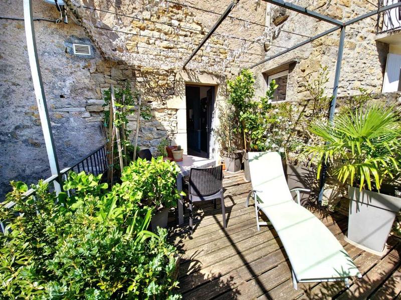 Maison de village - 158 m² - 7 pièces