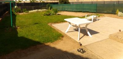 Appartement - 103 m² - 4 pièces