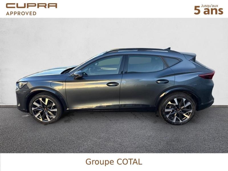 Cupra Formentor eHybrid 204 ch Dsg6 V