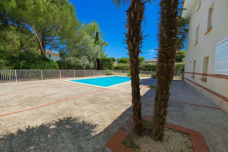 Appartement - 51 m² - 3 pièces