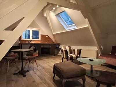 Appartement - 35 m²