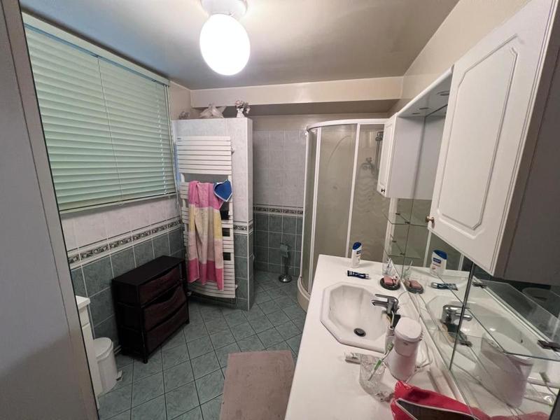 Ferme - 140 m² - 5 pièces