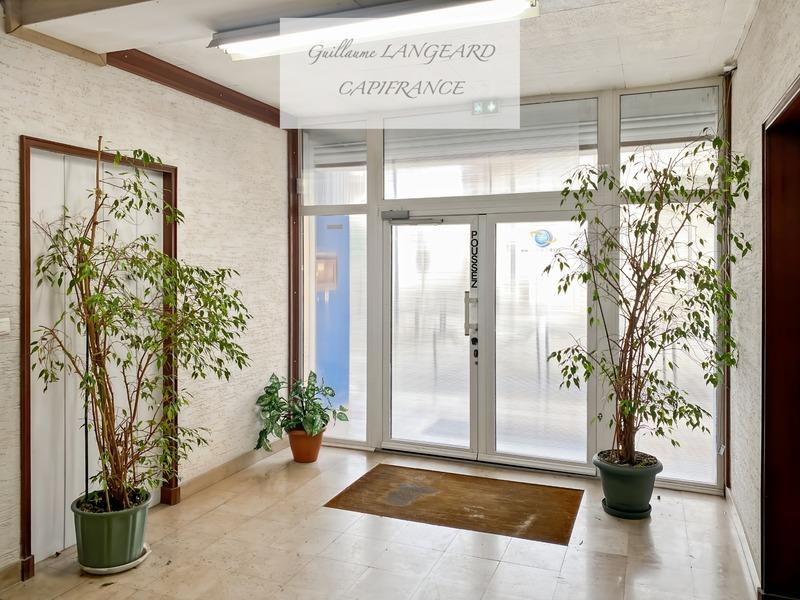 Bureau - 1 577 m² - 6 pièces