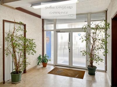 Bureau - 1 577 m² - 6 pièces