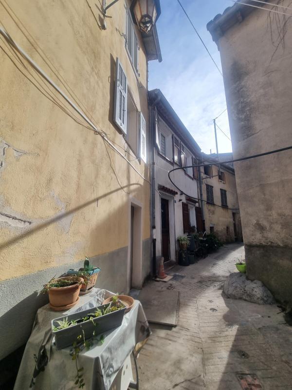 Appartement - 33 m² - 2 pièces