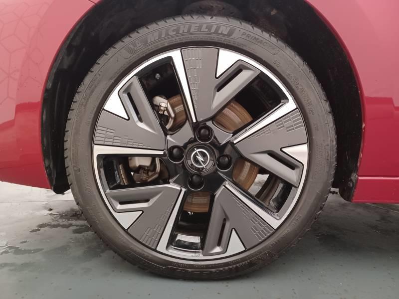 Opel Corsa Electrique 136 ch &amp; Batterie 50 kWh Gs