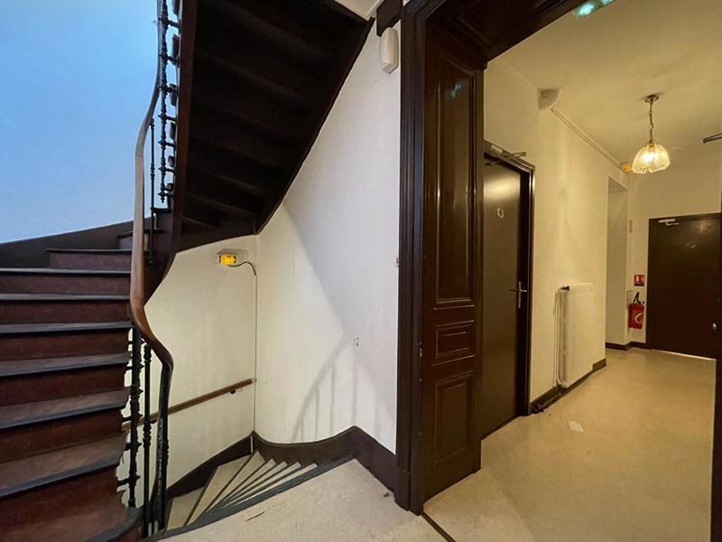 Hôtel particulier - 477 m² - 15 pièces