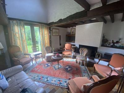 Maison - 128 m² - 6 pièces