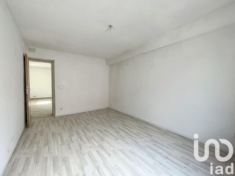 Maison de ville - 75 m² - 3 pièces