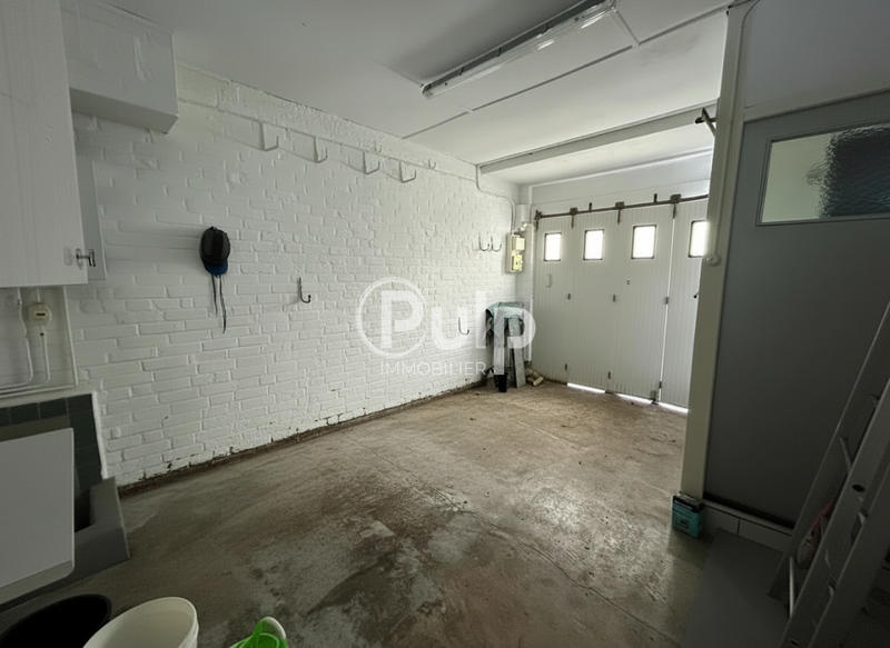 Maison - 70 m² - 5 pièces