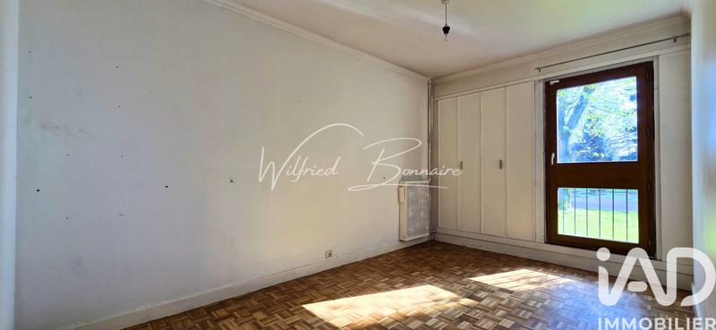 Appartement - 75 m² - 3 pièces