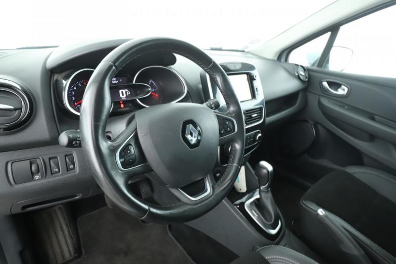 Renault Clio 1.2 TCe Energy Intens Edc 118 ch