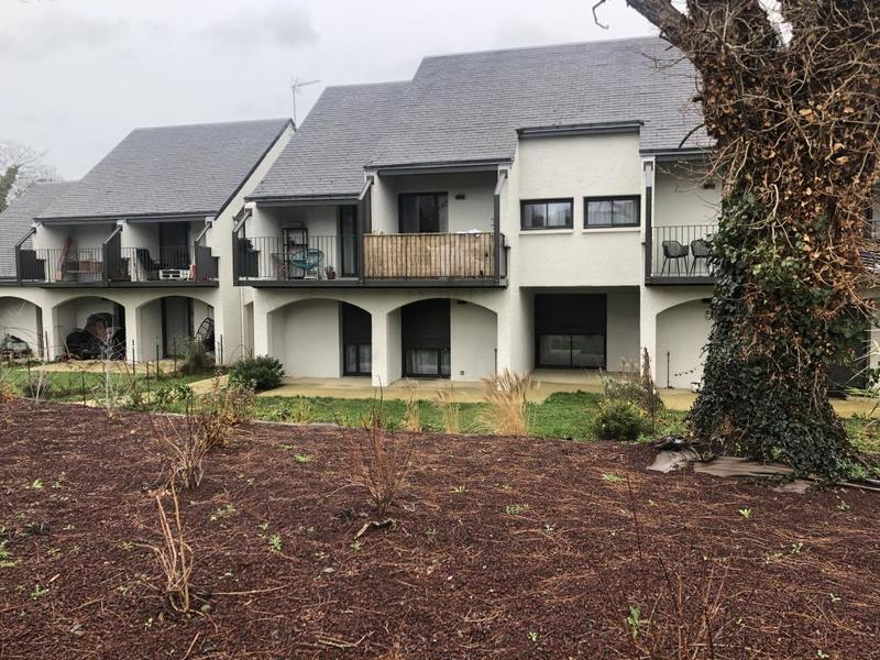 Appartement - 44 m² - 3 pièces