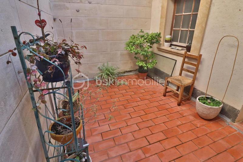 Maison de village - 169 m² - 6 pièces