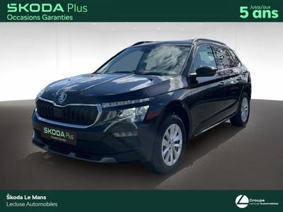 Skoda Kamiq 1.0 Tsi Evo 2 116 ch Dsg7 Selection