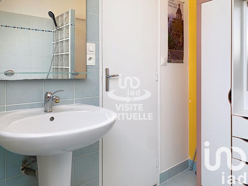 Maison - 116 m² - 5 pièces