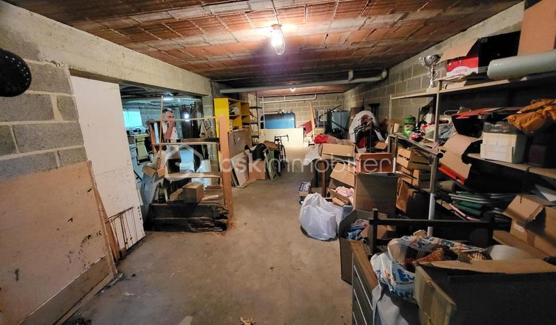 Propriété - 153 m² - 7 pièces