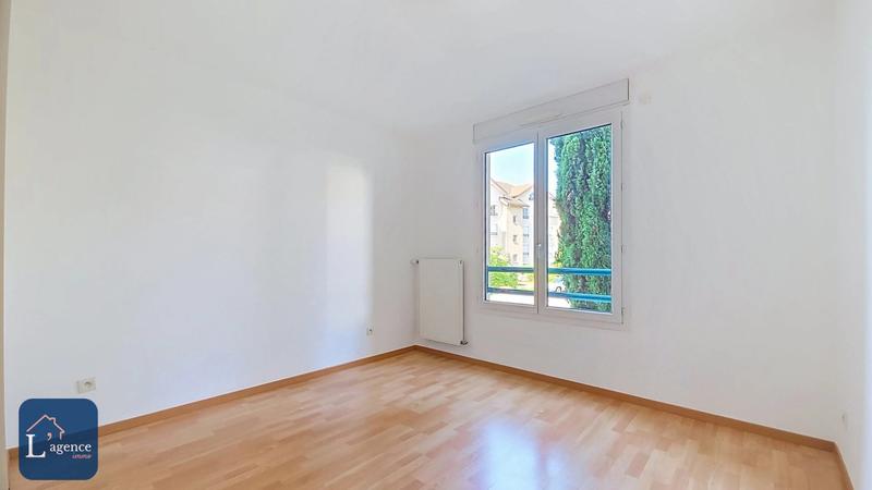 Appartement - 104 m² - 3 pièces