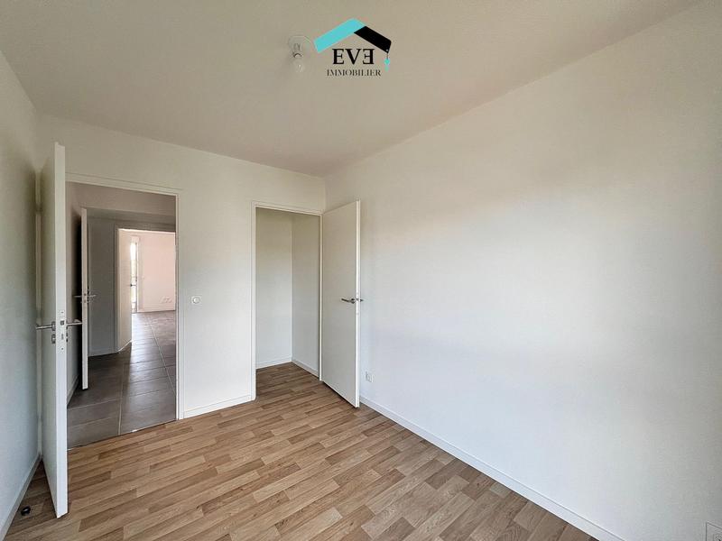 Appartement - 76 m² - 4 pièces